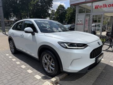 Honda ZR-V
